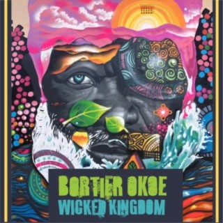 Wicked Kingdom