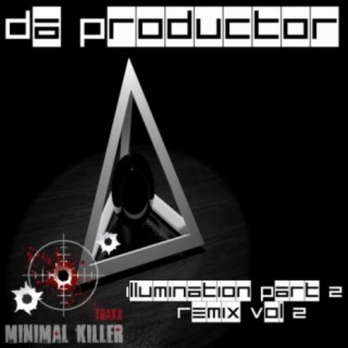 Illumination, Pt. 2 Remix, Vol. 2