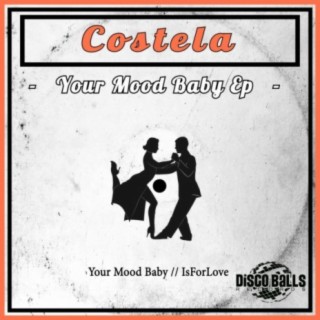 Your Mood Baby Ep