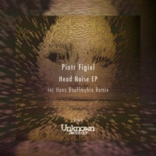 Head Noise EP