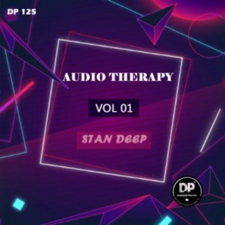 Audio Therapy, Vol. 1