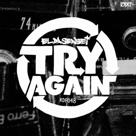 Try Again ft. Damu The Fudgemunk | Boomplay Music