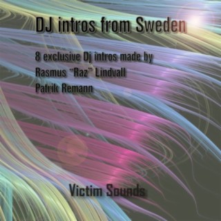 Intros for DJs Volume 1