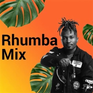 Rhumba Mix-up Dj Lyta