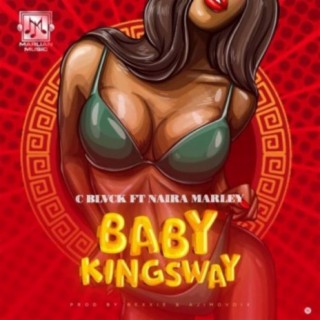 Baby Kingsway