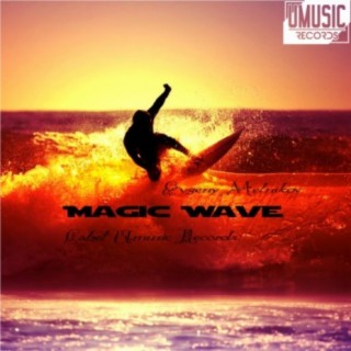 Magic Wave