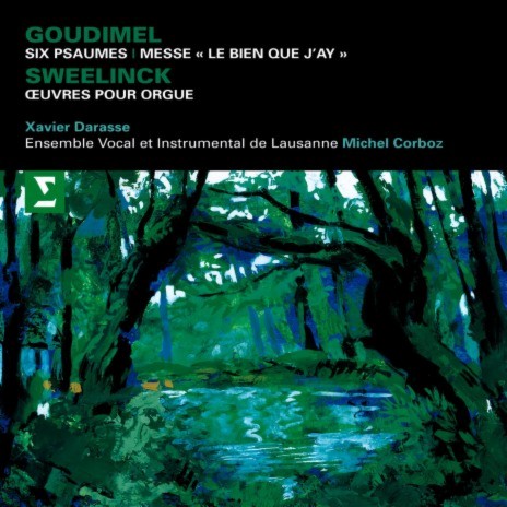 Goudimel : Messe, 'Le bien que j'ay' : IV Alleluia | Boomplay Music