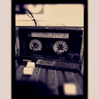 Cassette #23