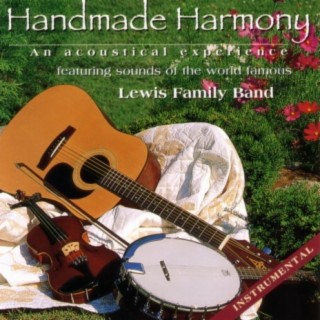 Handmade Harmony