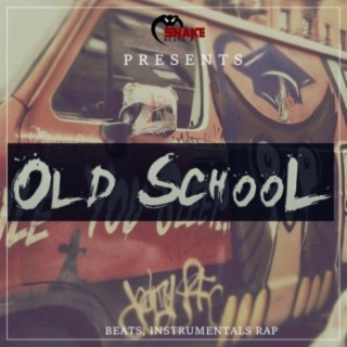 Old School Beats, Instrumentals Rap