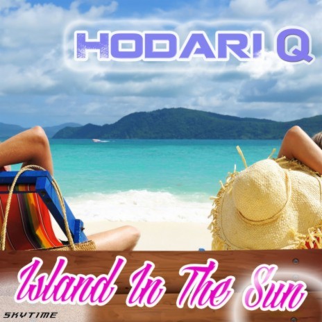 Island in the Sun | Boomplay Music