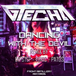 Dancing With The Devil (Remixes EP)