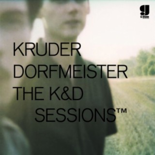 Kruder & Dorfmeister