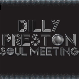 Billy Preston