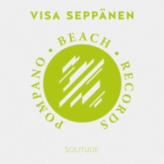 Visa Seppänen