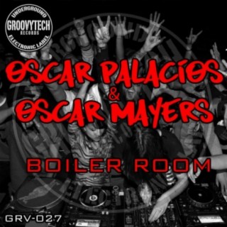 Boiler Room