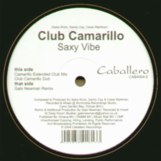 Club Camarillo