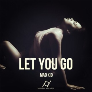 Let You Go