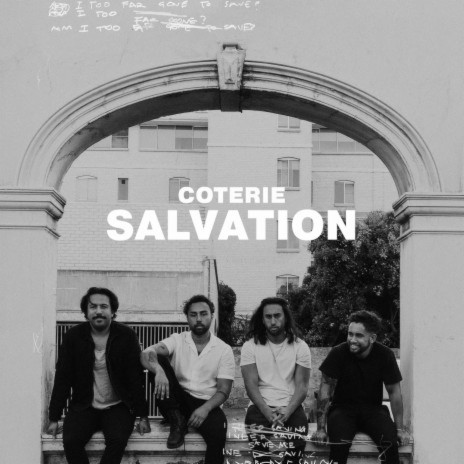 Salvation | Boomplay Music