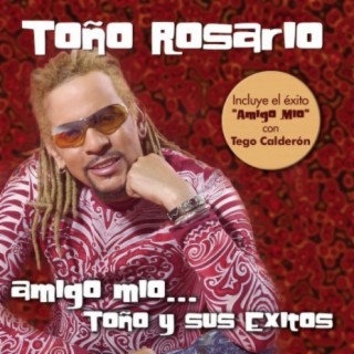 Toño Rosario