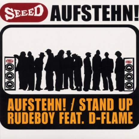 Aufstehn! (feat. CeeLo Green) [Rise & Shine] | Boomplay Music