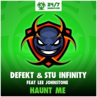 Defekt & Stu Infinity Feat. Lee Johnstone