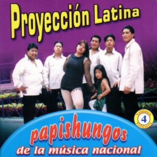 Papishungos De La Musica Nacional, Vol. 4
