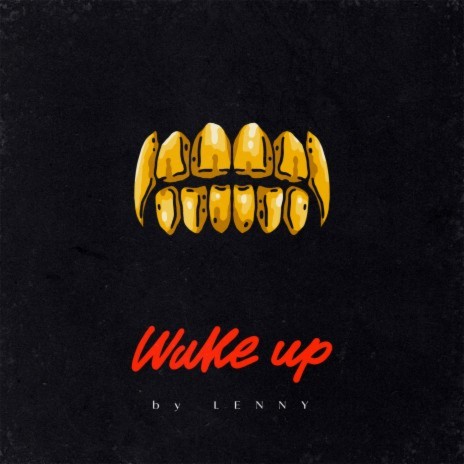 Wake Up | Boomplay Music