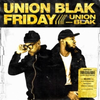 UNION BLAK