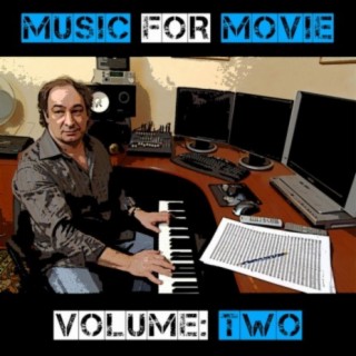 Music for Movie Vol, 2