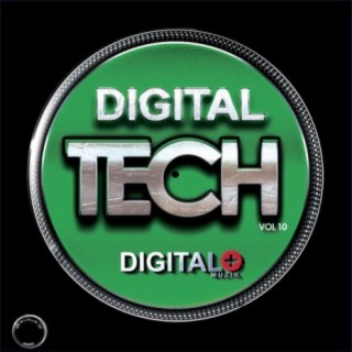 Digital Tech, Vol. 10
