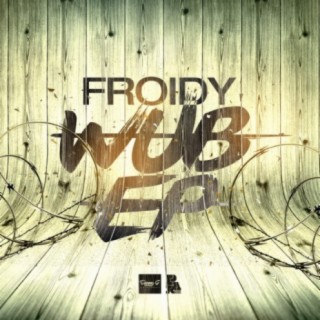 Froidy