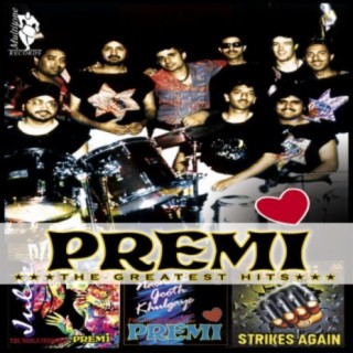 Premi