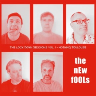 The Lock Down Sessions - Nothing Toulouse, Vol. 1