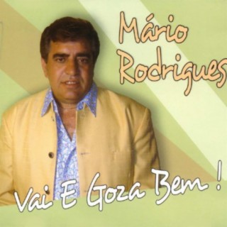 Mario Rodrigues