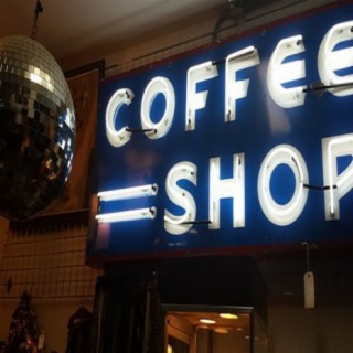 Coffee Shop Disco