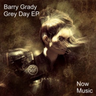 Barry Grady