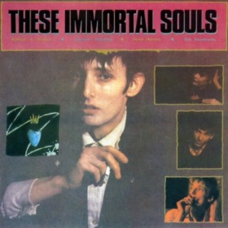 These Immortal Souls