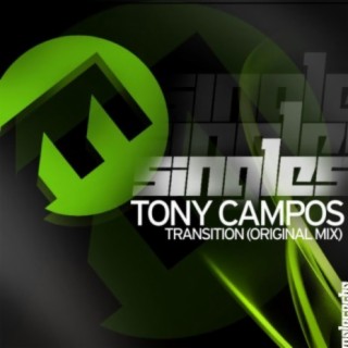 Tony Campos