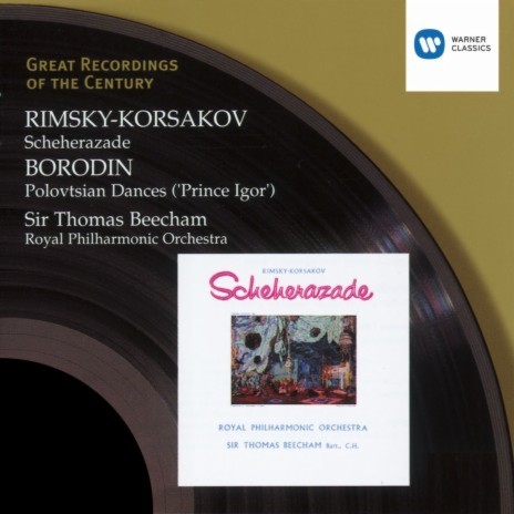 How to play POLOVTSIAN DANCES from 'Prince Igor' by Borodin