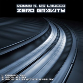 Ronny K. Vs. Laucco