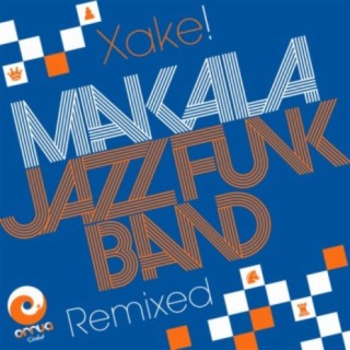 Makala Jazz Funk Band