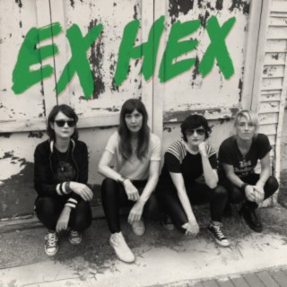 Ex Hex