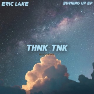 Eric Lake