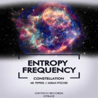 Entropy Frequency