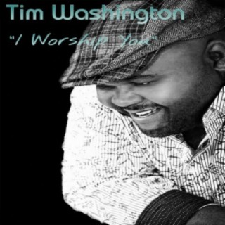 Tim Washington