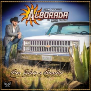 Conjunto Alborada De Willie Orozco