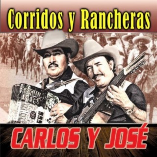 Corridos y Rancheras