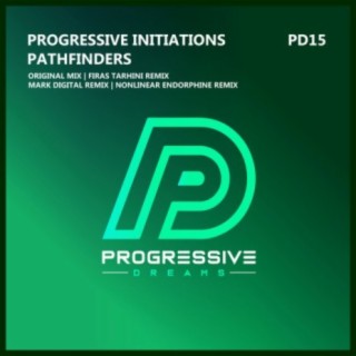 Progressive Initiations