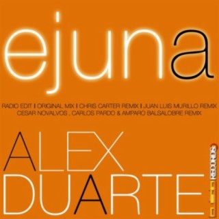 Alex Duarte